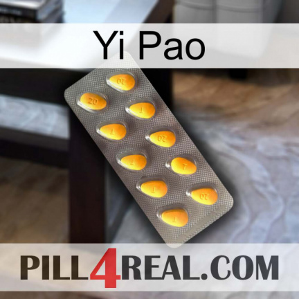 Yi Pao cialis1